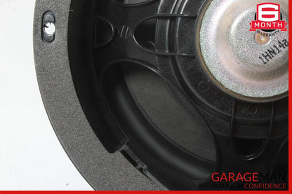 06-13 Mercedes GL450 ML350 R350 Right & Left Door Sound Audio Speakers Set of 2