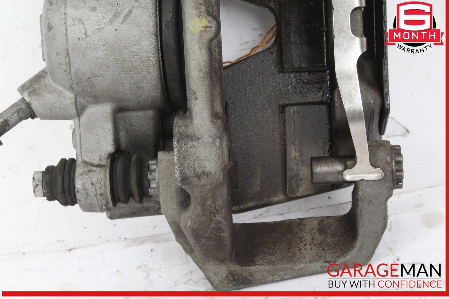 10-18 Mercedes W212 E350 CLS400 Front Brake Calipers Left and Right Set Of 2 Pc