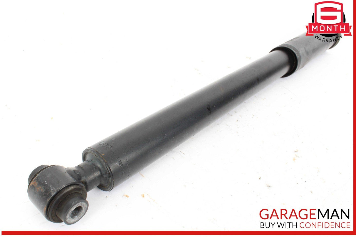 03-09 Mercedes W211 E350 E500 Rear Left & Right Shock Absorber Strut Set OEM