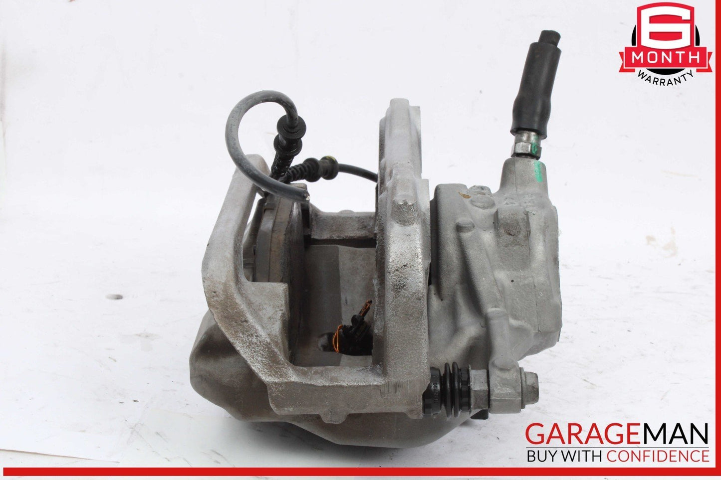 15-21 Mercedes W205 C300 C350e Front Left & Right Side Brake Caliper Set of 2