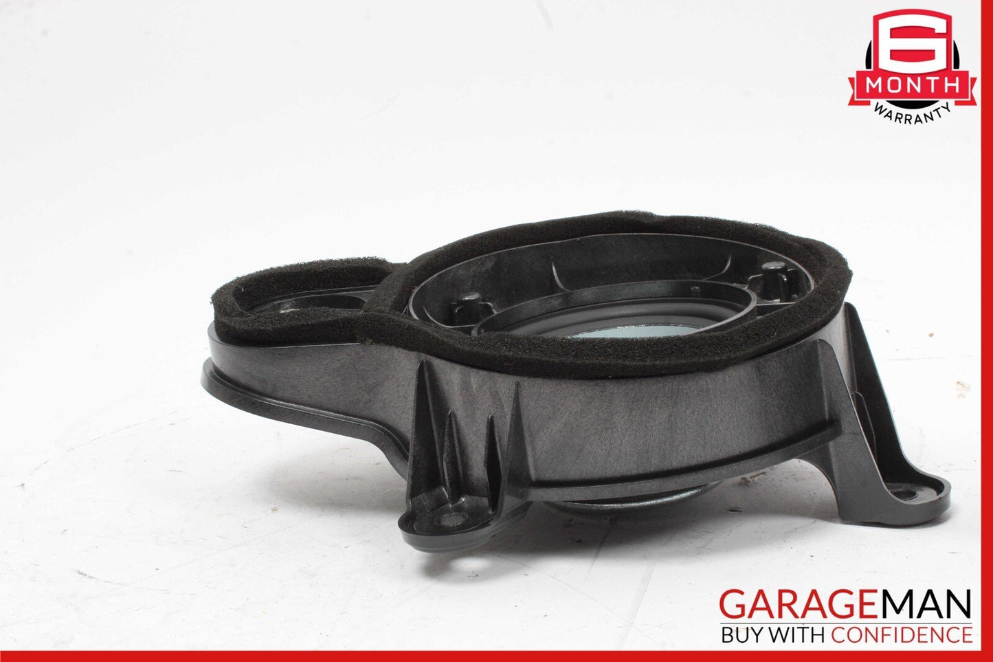 07-14 Mercedes W216 CL550 Rear Right & Left Side Door Tweeter Speaker Set of 2