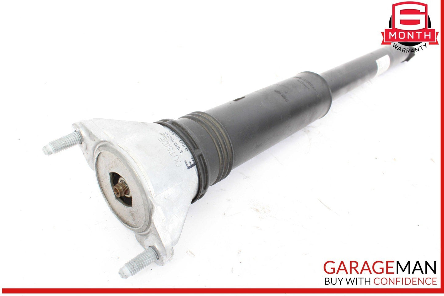 20-23 Mercedes W118 CLA250 Rear Left and Right Side Shock Strut Absorber Set