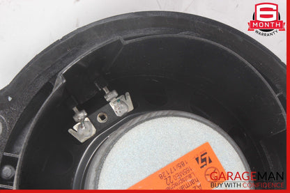 06-11 Mercedes W219 CLS550 Right & Left Door Sound Audio Speaker Speakers OEM