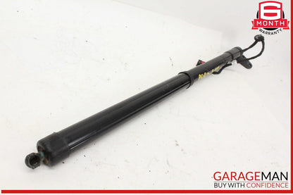 11-14 Porsche Cayenne 958 Rear Left & Right Trunk Lid Lift Support Strut Set OEM