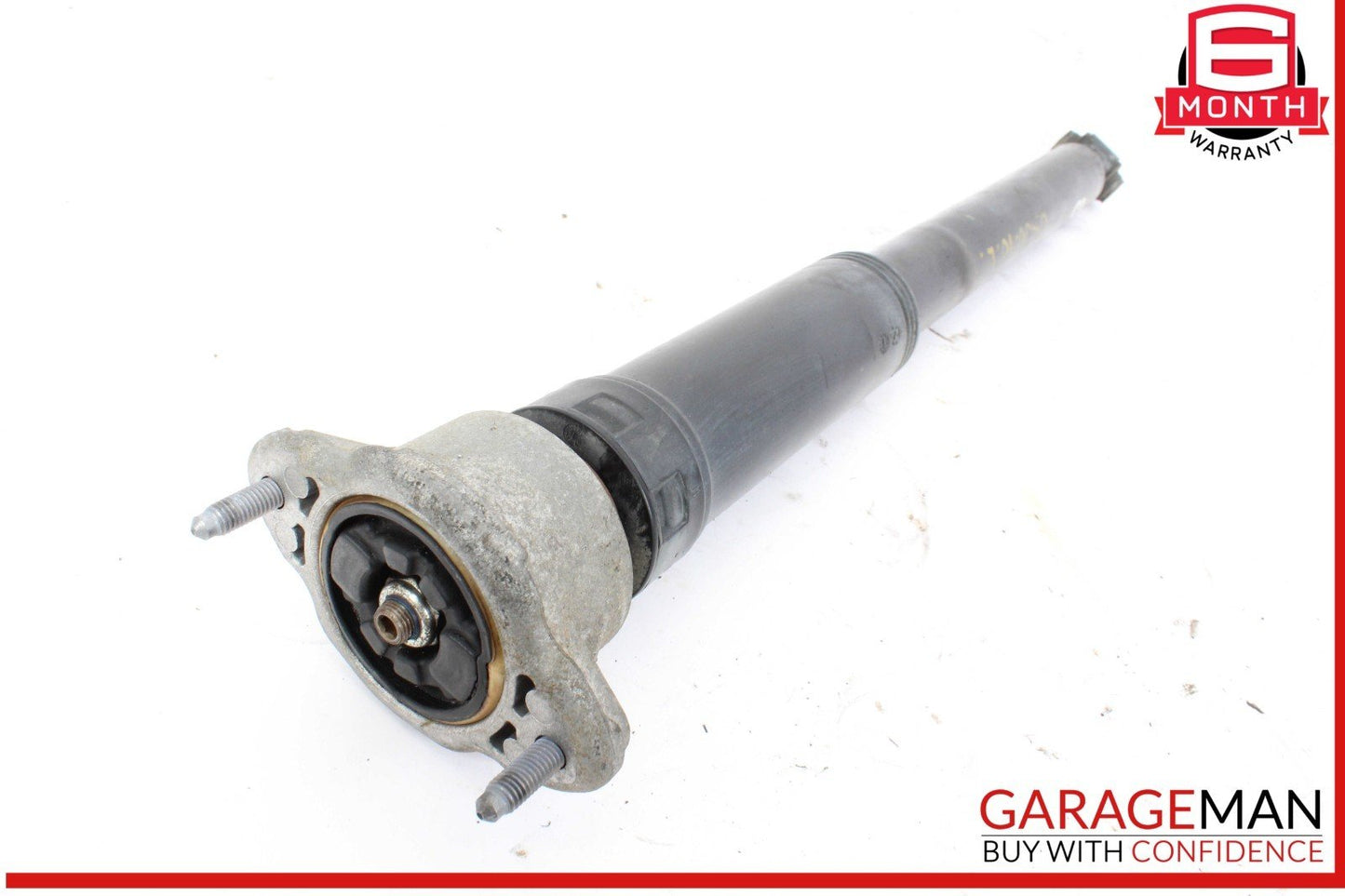 08-14 Mercedes W204 C300 C250 Rear Left & Right Shock Absorber Strut Set OEM