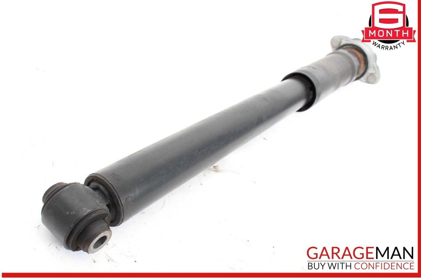 10-16 Mercedes W212 E350 Rear Left & Right Shock Absorber Strut Set of 2 Pc OEM