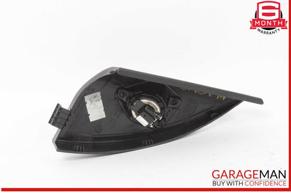 12-19 Mercedes W166 ML350 4MATIC Front Left & Right Speaker Door Mirror Cover