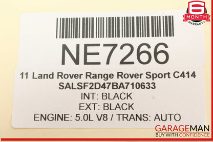 10-13 Land Rover Range Rover Sport Steering Column Combination Switch OEM