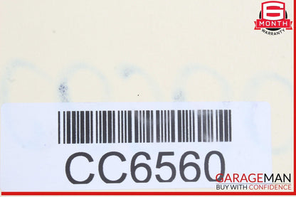 14-17 Maserati Ghibli Rear Right or Left Side Wheel Tire Rim 10Jx19H2 ET40 OEM