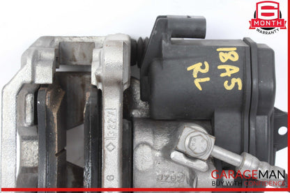 17-24 Audi A5 A4 Rear Left and Rear Right Side Brake Caliper Calipers OEM