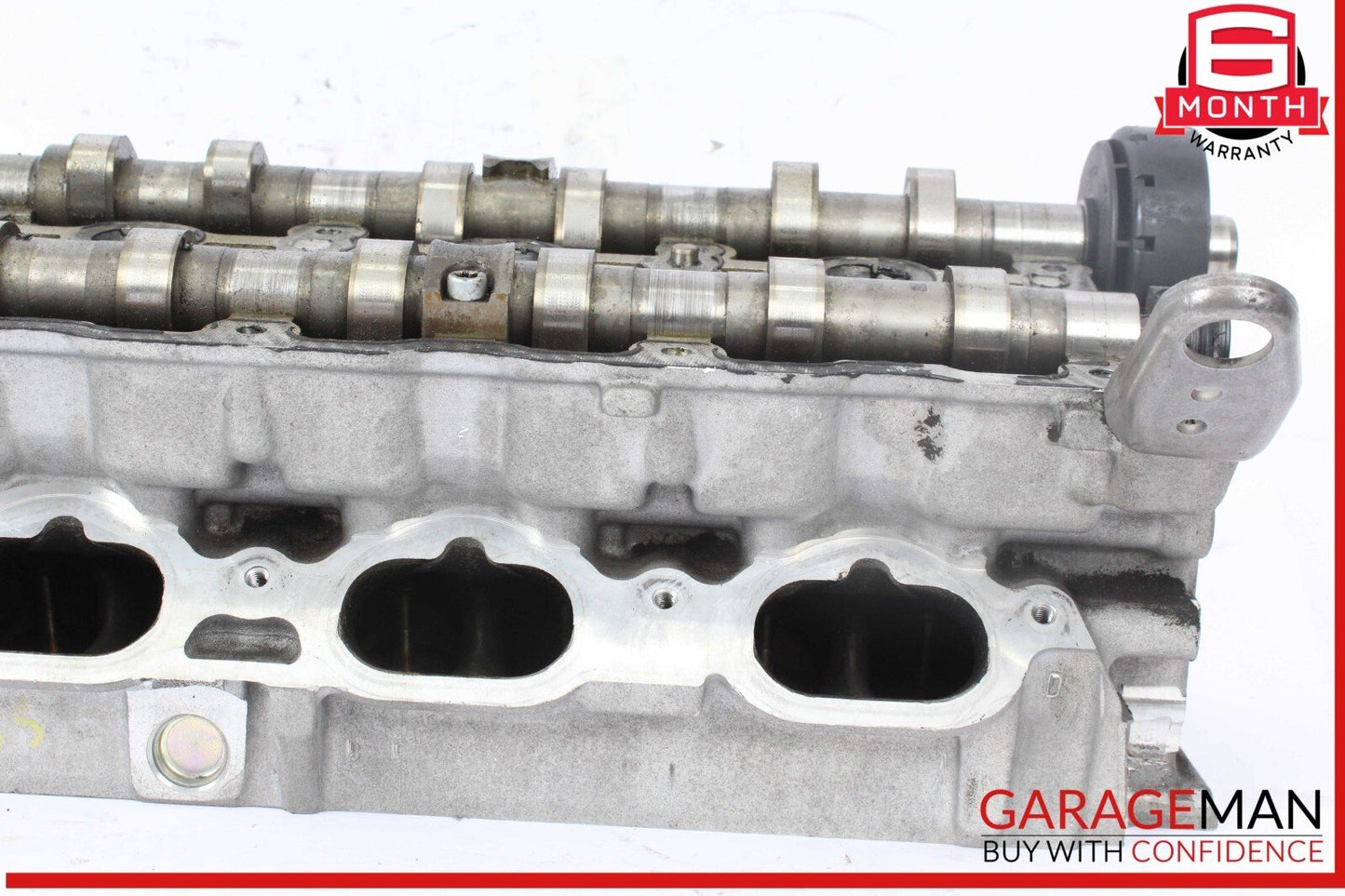 07-11 Mercedes W221 S550 CL550 Right Engine Motor Cylinder Head 2730162701 OEM