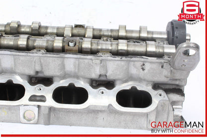 07-11 Mercedes W221 S550 CL550 Right Engine Motor Cylinder Head 2730162701 OEM