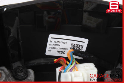 19-20 Kia Sorento Steering Wheel OEM