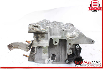 12-13 Mercedes W218 CLS550 S550 4.7L V8 Left Side Engine Cylinder Head Assembly