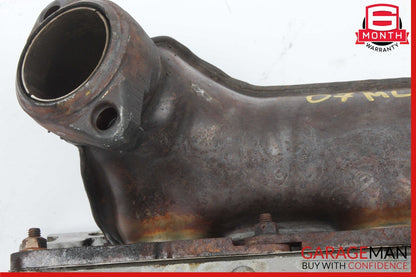 05-12 Mercedes W164 ML350 GLK350 Right Side Engine Motor Cylinder Head OEM