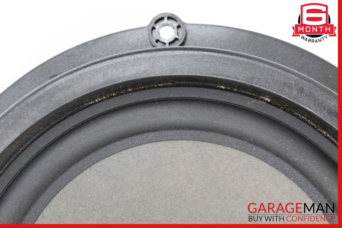 11-18 Porsche Cayenne 958 Rear Left & Right Side Door Audio Sound Speaker OEM