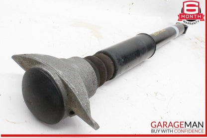 12-18 Audi A6 Rear Left and Rear Right Side Shock Strut Absorber Set OEM