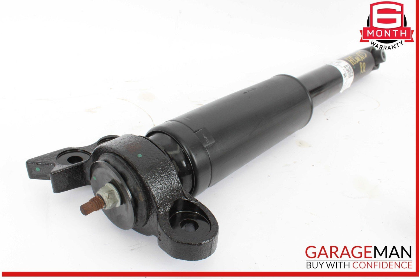 17-18 Cadillac XT5 Rear Right and Rear Left Side Shock Strut Absorber Set OEM