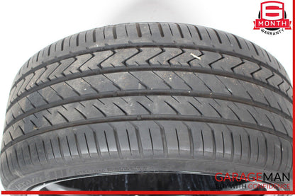 LEXANI R-FOUR R-4 Wheel Tire Rim 20 x 10 OEM
