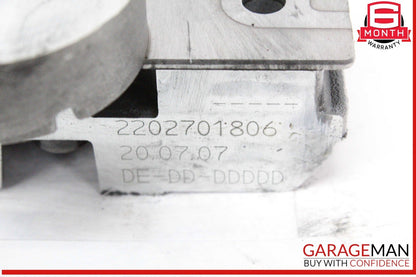 Mercedes W203 C280 E350 7G Tronic Transmission Valve Body 2202770801 OEM