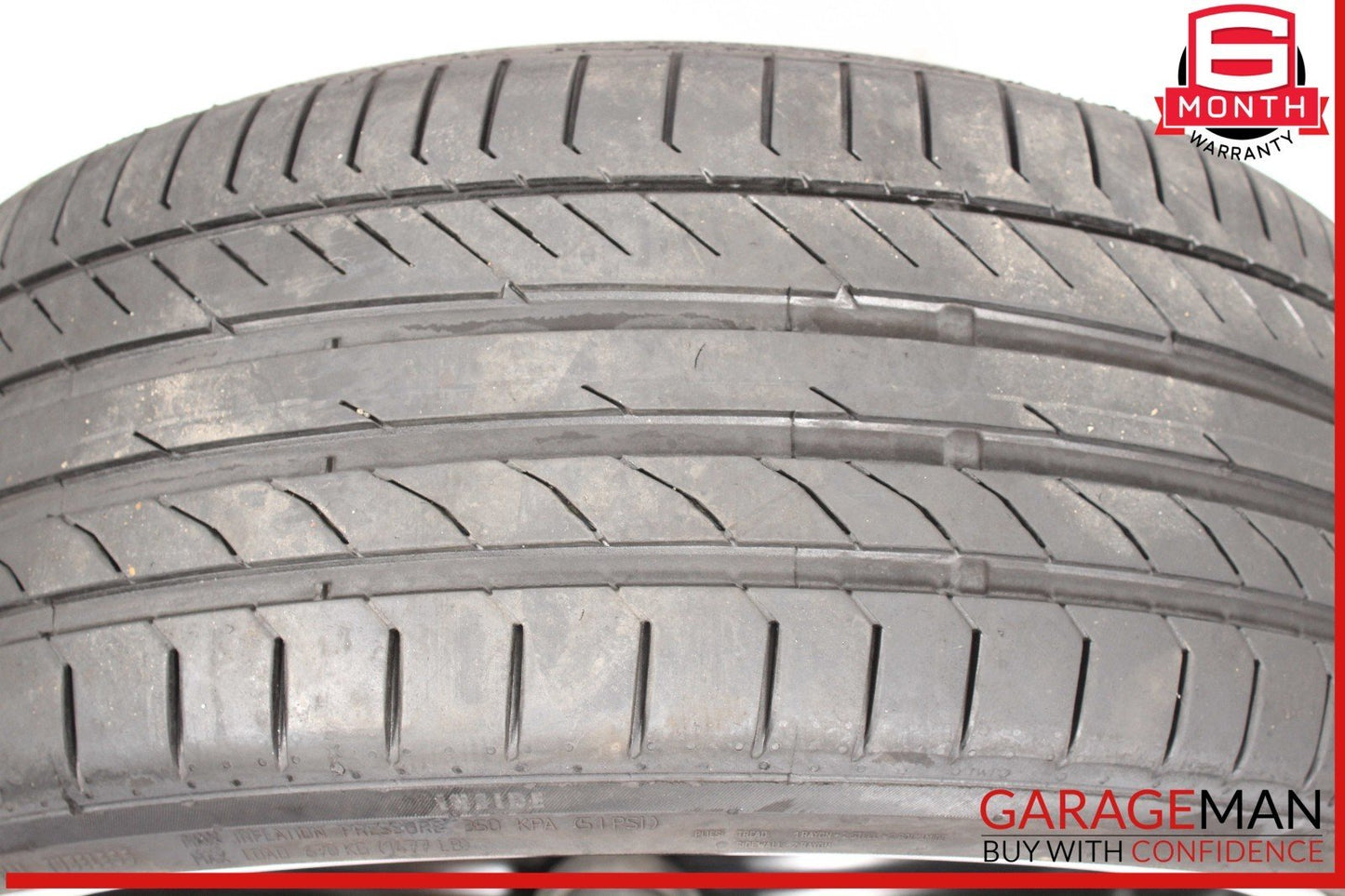 20-25 Audi RS5 S5 Wheel Tire Rim 8W0601025EQ OEM