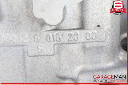 17-20 Mercedes R172 SLC43 AMG Left Side Engine Cylinder Head Assembly OEM