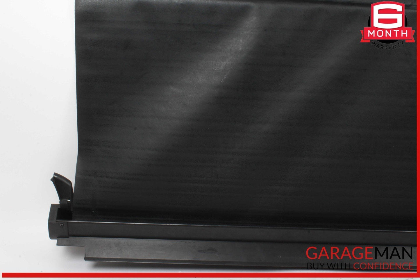 97-04 Mercedes R170 SLK320 SLK230 SLK32 Trunk Cargo Cover Black 1706900265 OEM