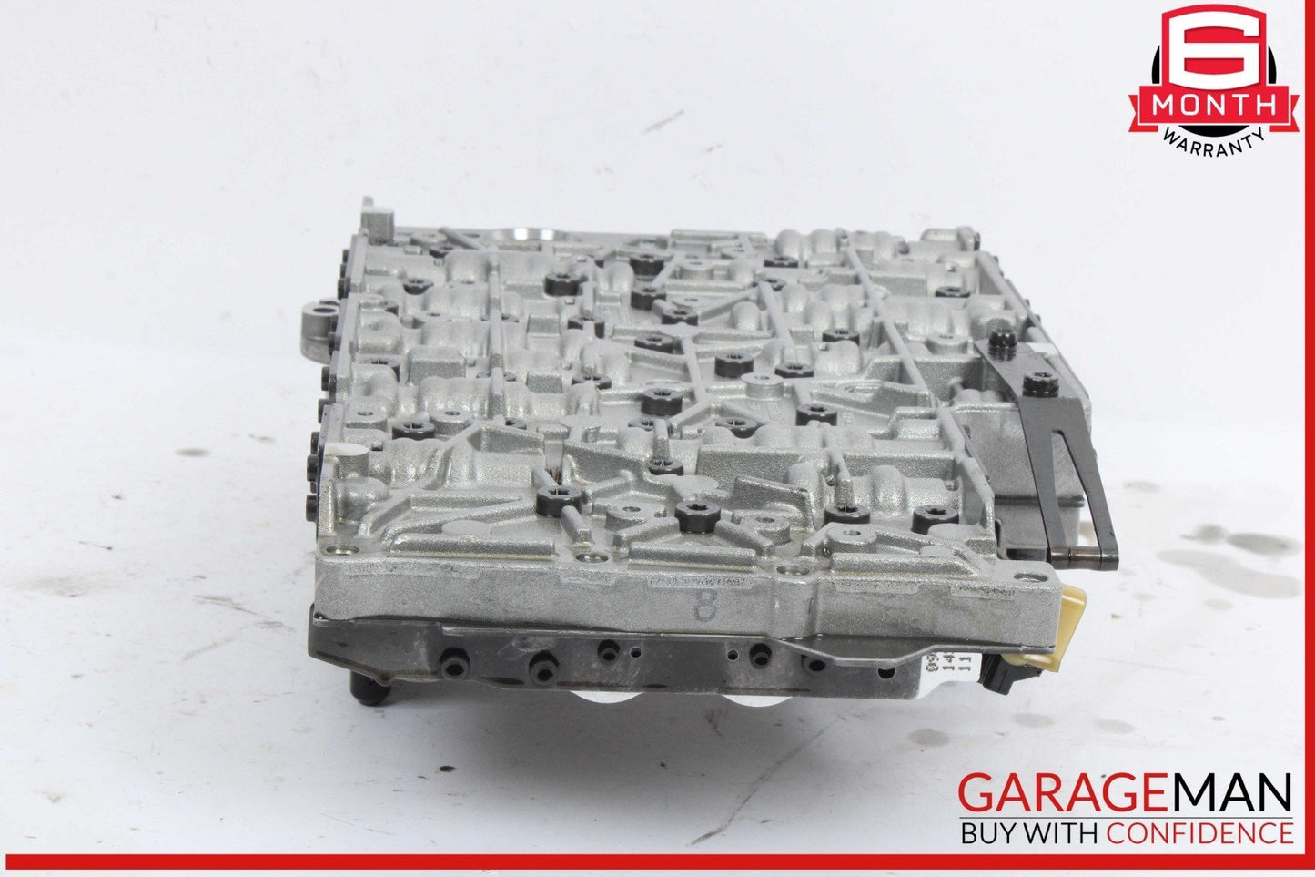 Mercedes W212 E350 GL450 CL550 7G Tronic Transmission Valve Body 2122770001 OEM