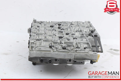 Mercedes W212 E350 GL450 CL550 7G Tronic Transmission Valve Body 2122770001 OEM