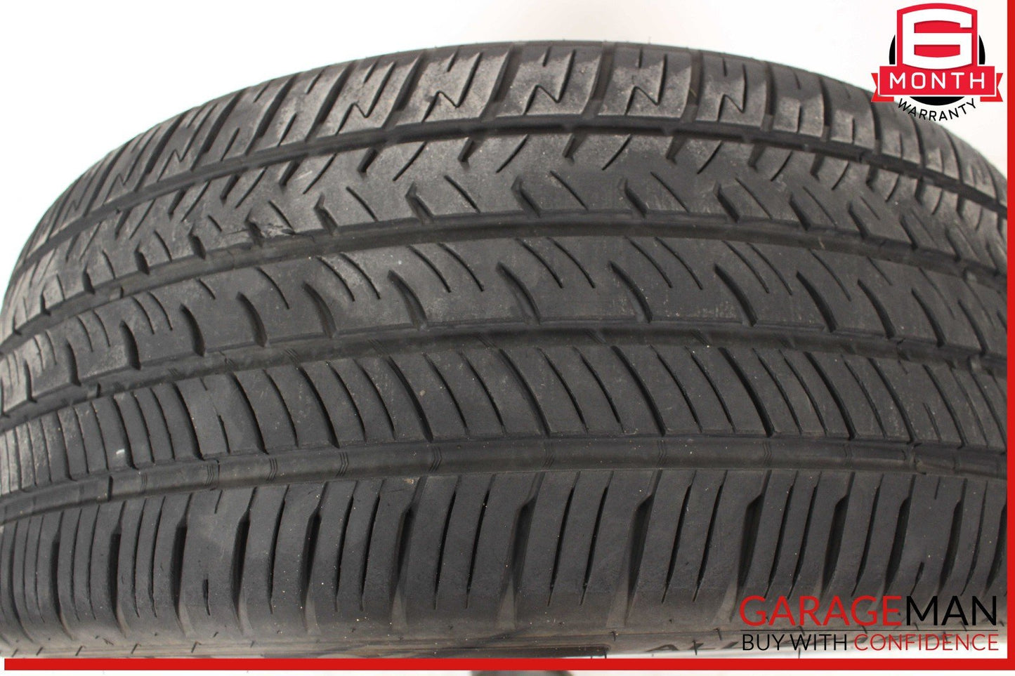 03-10 Porsche Cayenne 955 957 Front Wheel Tire Rim 9 x 20 OEM