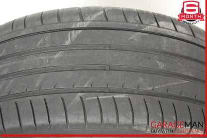 09-17 Audi SQ5 Wheel Tire Rim 8.5J x 21H2 ET33 OEM