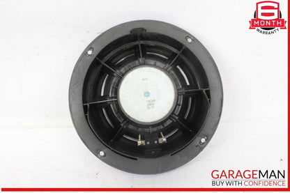 06-09 Mercedes W251 R350 Front & Rear Right & Left Door Audio Sound Speakers