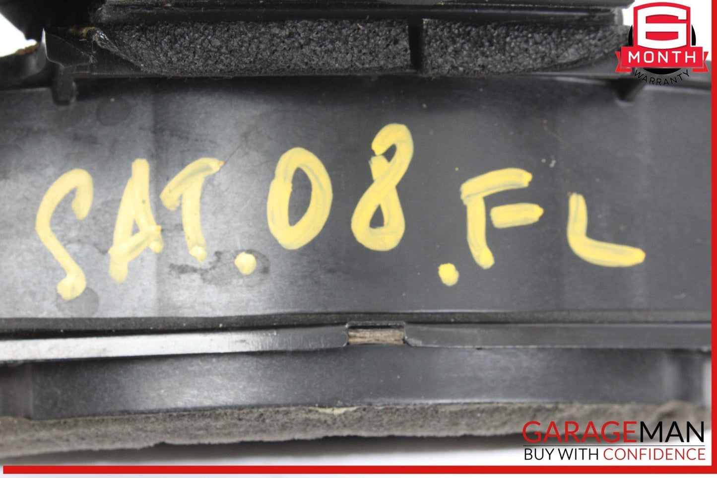 07-10 Saturn Sky Front Right and Left Side Door Audio Sound Speaker Set OEM