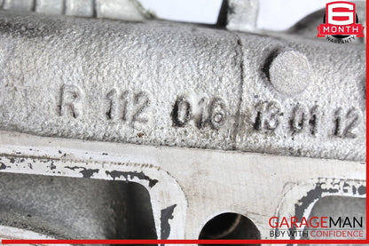 98-05 Mercedes W203 C32 AMG C320 Engine Motor Right Cylinder Head Camshaft OEM