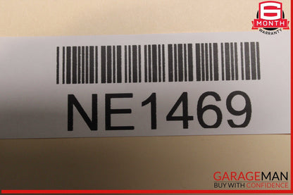 09-16 Audi A5 A4 S4 S5 Emergency Spare Tire Wheel Donut Rim T125/70R19 OEM