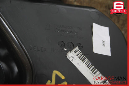 14-22 Maserati Ghibli M157 Rear Right Passenger Side Interior Door Panel OEM