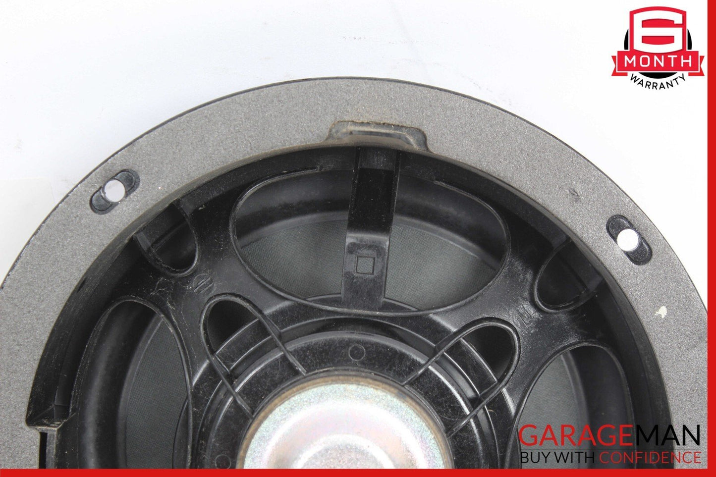 06-12 Mercedes GL450 ML350 Left & Right Door Audio Sound Speakers Set of 2 Pc