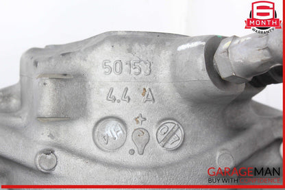 15-20 Mercedes W205 C300 C350e Front Left & Right Side Brake Caliper Set of 2