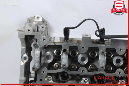 13-16 Mercedes X204 GLK250 E250 Engine Cylinder Head OEM