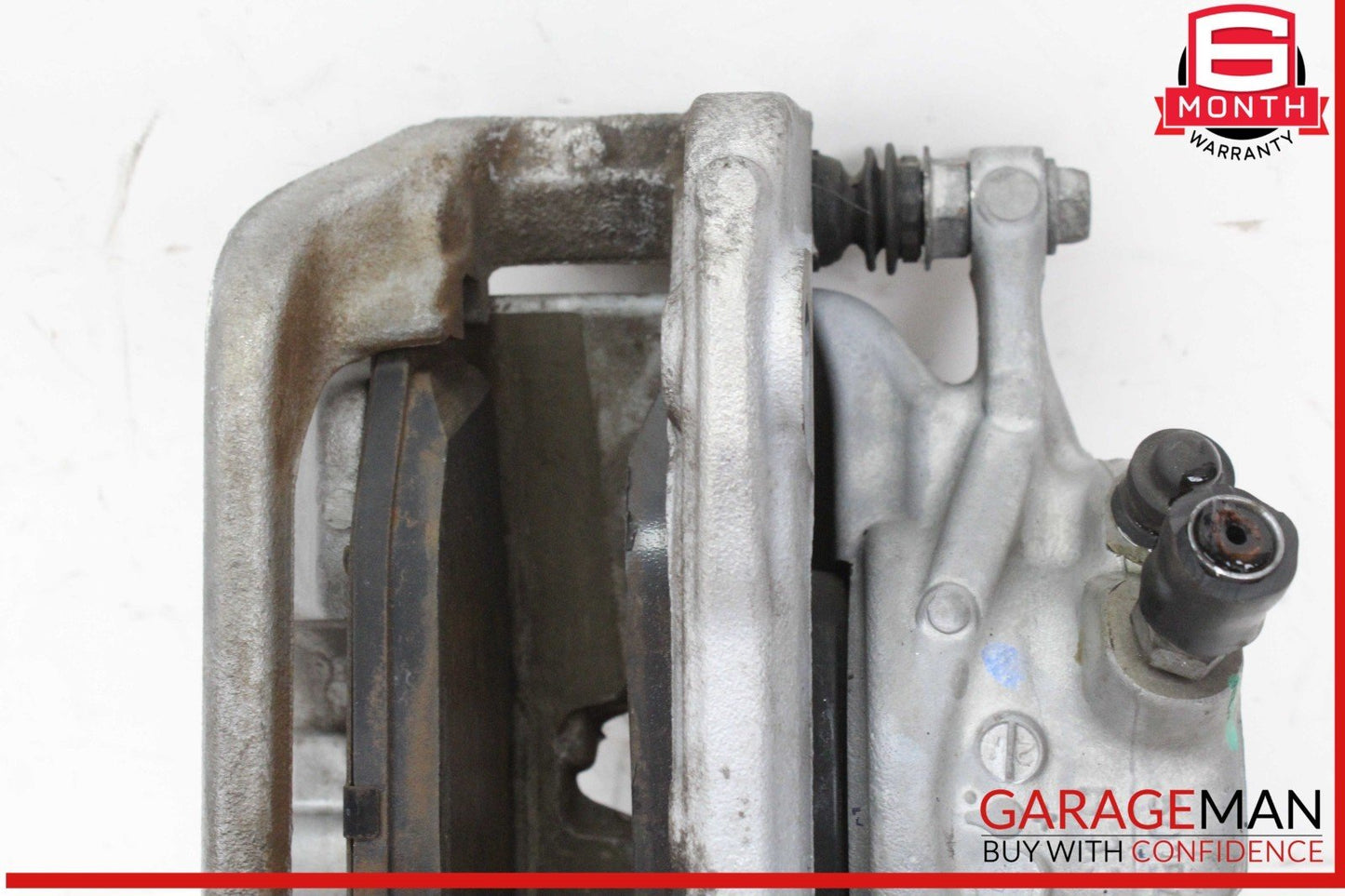 15-20 Mercedes W205 C300 C350e Front Left & Right Side Brake Caliper Set of 2