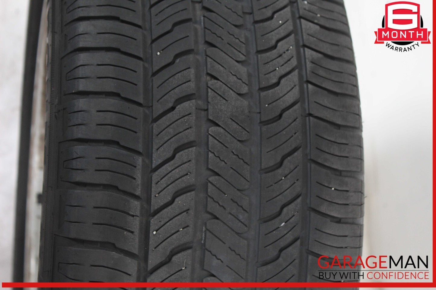 11-18 Porsche Cayenne 958 Wheel Tire Rim 8Jx18H2 ET53 OEM
