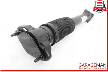 12-16 Mercedes X166 GL450 ML500 Rear Left And Right Side Shock Strut Set OEM