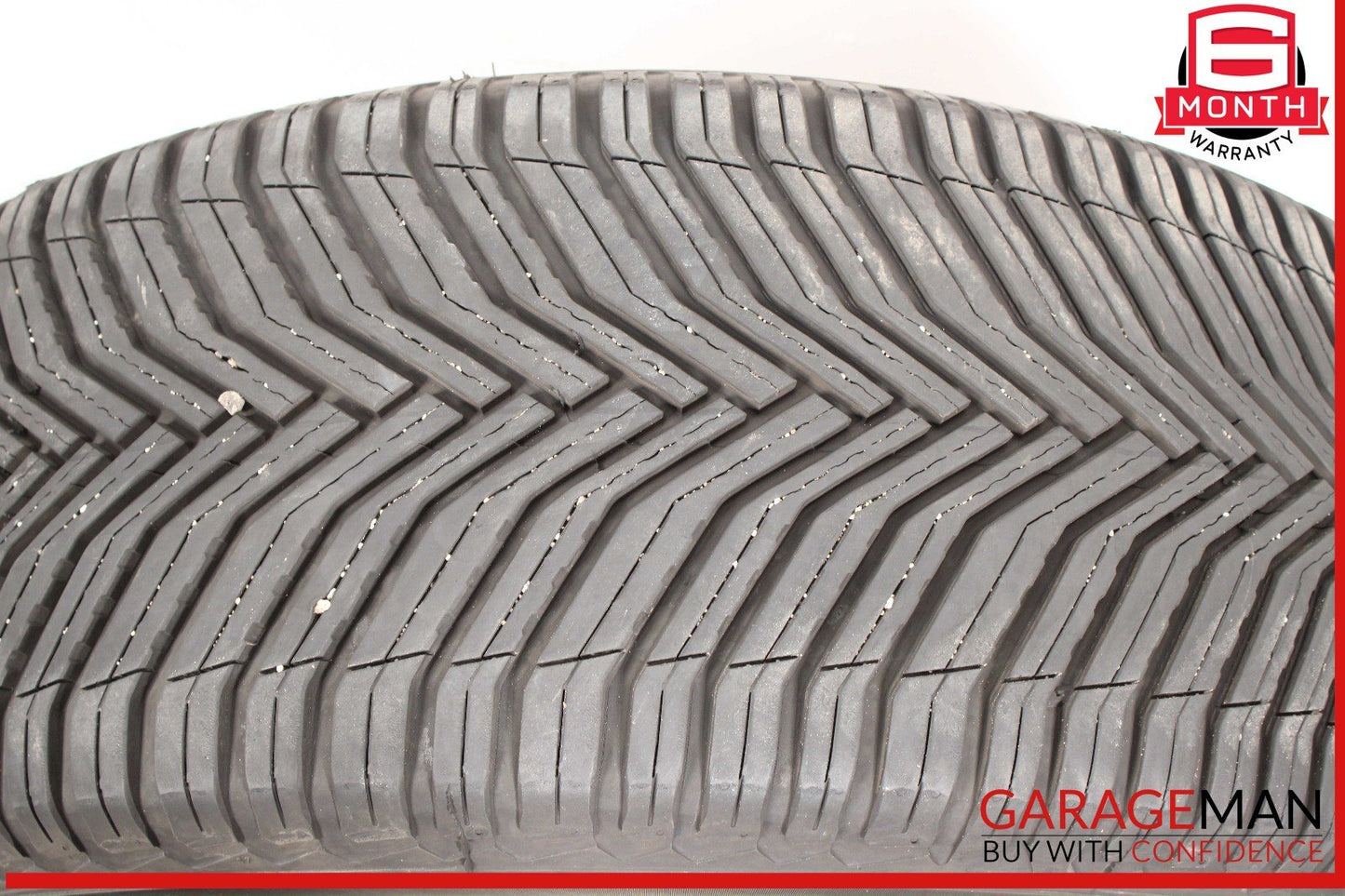 13-19 Mercedes X166 GL450 GL550 Wheel Tire Rim 8.5J x 20H2 ET62 1664012802 OEM