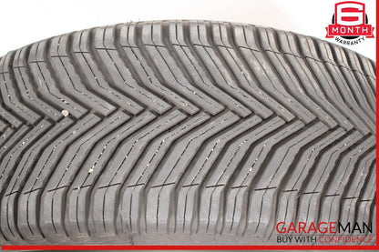 13-19 Mercedes X166 GL450 GL550 Wheel Tire Rim 8.5J x 20H2 ET62 1664012802 OEM