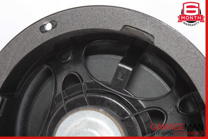 06-13 Mercedes X164 GL450 Left & Right Door Audio Sound Speakers Set of 2 Pc OEM