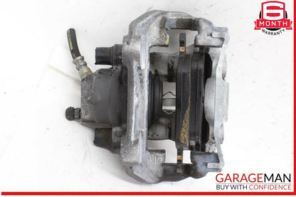 03-11 Mercedes W211 E550 Rear Left and Rear Right Side Brake Calipers Set OEM