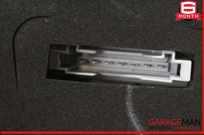 13-15 Mercedes X204 GLK350 4MATIC Rear Left Driver Side Tail Light Lamp LED OEM