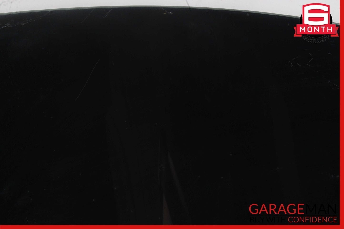 10-13 Mercedes W207 E550 E350 Front Left Driver Side Window Glass OEM