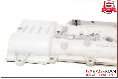 07-15 Mercedes W219 CLS63 AMG 6.3L Engine Right Side Cylinder Valve Cover OEM