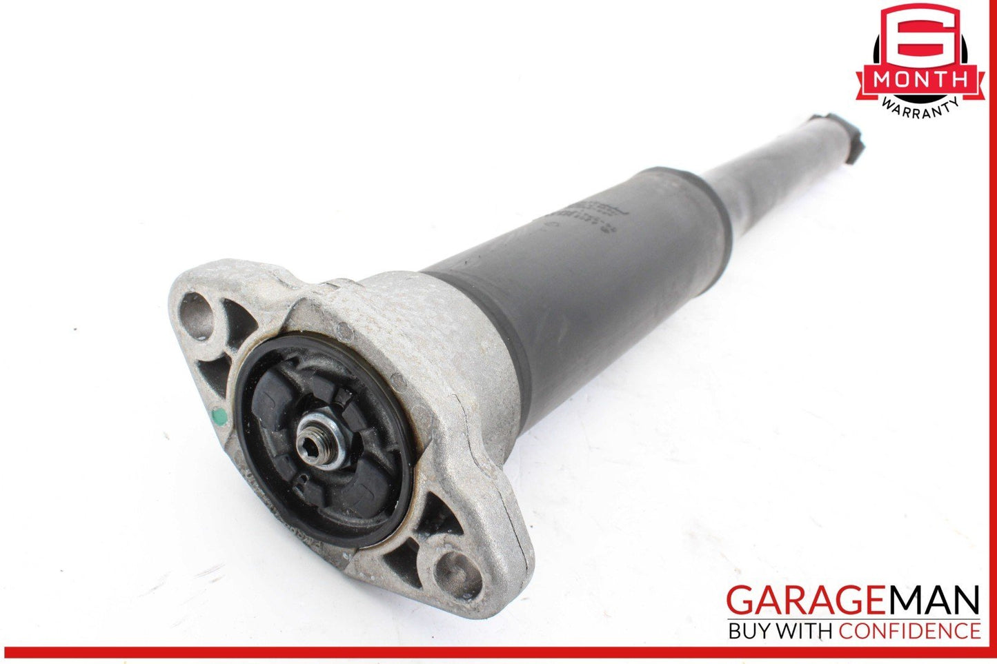 15-20 Mercedes W205 C300 C350e Rear Left and Right Shock Strut Absorber Set OEM